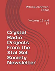 Crystal radio projects for sale  Delivered anywhere in UK