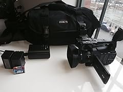 Canon 100 cmos usato  Spedito ovunque in Italia 