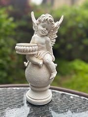 Aeisage angel candle for sale  Delivered anywhere in USA 