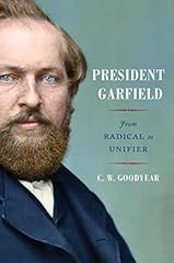 President garfield radical for sale  Delivered anywhere in USA 