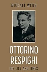Ottorino respighi his usato  Spedito ovunque in Italia 