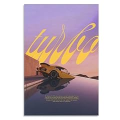 Erwyn car poster for sale  Delivered anywhere in USA 