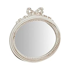 Specchio specchiera ovale usato  Spedito ovunque in Italia 