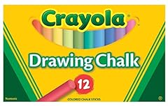 Colored drawing chalk for sale  Delivered anywhere in USA 