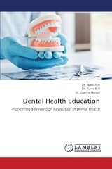 Dental health education d'occasion  Livré partout en France