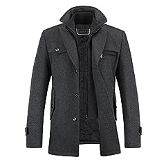 Youthup mens coats for sale  Delivered anywhere in UK
