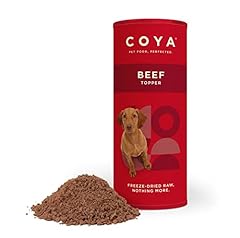 Coya freeze dried for sale  Delivered anywhere in UK