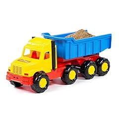 Polesie dump truck for sale  Delivered anywhere in USA 