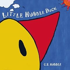 Little hubble duck gebraucht kaufen  Wird an jeden Ort in Deutschland