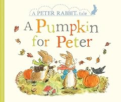 Pumpkin peter peter for sale  Delivered anywhere in USA 