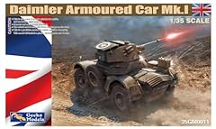 Gecko daimler armoured for sale  Delivered anywhere in UK