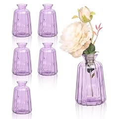 Set glass bud for sale  Delivered anywhere in UK
