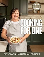 Cooking one bizzy for sale  Delivered anywhere in USA 