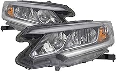 Honda crv headlights for sale  Delivered anywhere in USA 