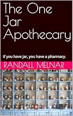 One jar apothecary for sale  Delivered anywhere in UK