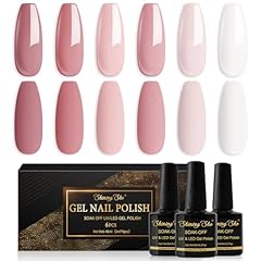 Shining gel nail for sale  Delivered anywhere in UK