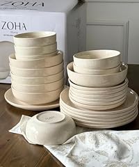 Zoha geschirr set gebraucht kaufen  Wird an jeden Ort in Deutschland