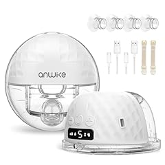 Anwike electric breast for sale  Delivered anywhere in UK