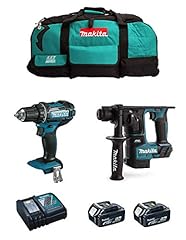 Makita kit mk201 usato  Spedito ovunque in Italia 