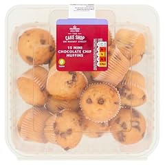 Morrisons mini chocolate for sale  Delivered anywhere in UK
