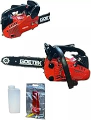 Motosega scoppio 25cc usato  Spedito ovunque in Italia 