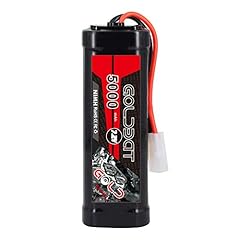 Goldbat akku 5000mah gebraucht kaufen  Wird an jeden Ort in Deutschland