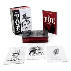 The poe tarot gebraucht kaufen  Wird an jeden Ort in Deutschland