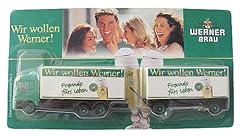 Werner bräu freude gebraucht kaufen  Wird an jeden Ort in Deutschland