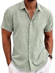 Padola chemise lin d'occasion  Livré partout en France