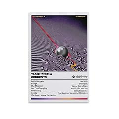 Tame poster impala for sale  Delivered anywhere in UK