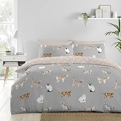 Fusion housse couette d'occasion  Livré partout en France