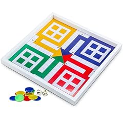 Sonwyoung ludo board for sale  Delivered anywhere in USA 