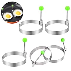 Egg ring non for sale  Delivered anywhere in Ireland