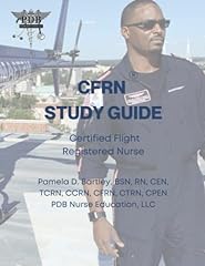Cfrn study guide for sale  Delivered anywhere in USA 