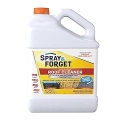 Spray forget gallon for sale  Delivered anywhere in USA 