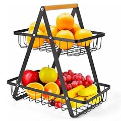 Présentoir fruits étages d'occasion  Livré partout en France