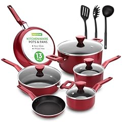 Nutrichef pcs. nonstick for sale  Delivered anywhere in USA 