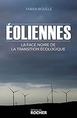 Eoliennes face noire d'occasion  Livré partout en France