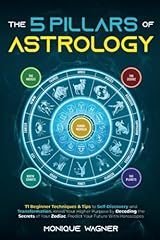 Pillars astrology beginner for sale  Delivered anywhere in UK