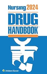 Nursing2024 drug handbook for sale  Delivered anywhere in USA 