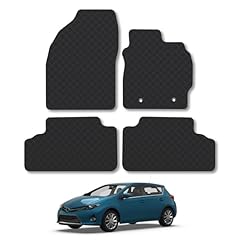 Rubber car mats for sale  Delivered anywhere in UK