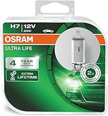 Osram ultra life d'occasion  Livré partout en France