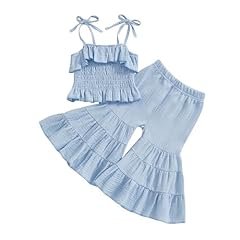 Toddler girl summer for sale  Delivered anywhere in UK