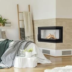 Kamineinsatz stahl simple gebraucht kaufen  Wird an jeden Ort in Deutschland
