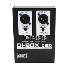 2channel active direct for sale  Delivered anywhere in USA 