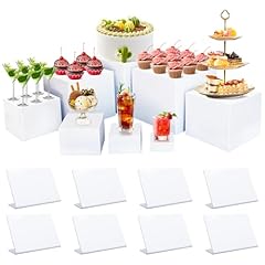 Yudlto 8pcs buffet for sale  Delivered anywhere in USA 