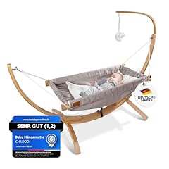 Childoo baby hängematte gebraucht kaufen  Wird an jeden Ort in Deutschland