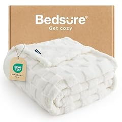 Bedsure kuscheldecke flauschig gebraucht kaufen  Wird an jeden Ort in Deutschland