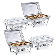 Wilprep chafing dish for sale  Delivered anywhere in UK