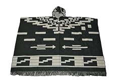 Wigwam poncho style d'occasion  Livré partout en Belgiqu